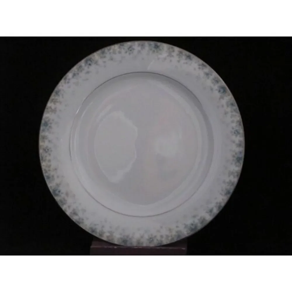 Noritake Kathleen Salad Plate‎ (s) Blue Flowers